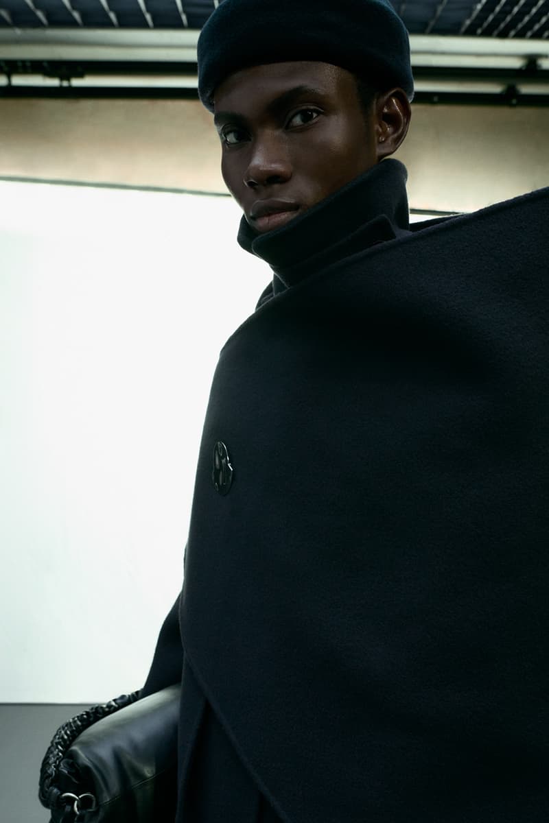 몽클레르 x 질 샌더 협업 컬렉션 출시 정보 