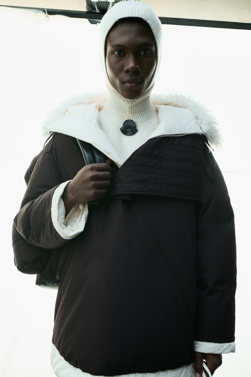 몽클레르 x 질 샌더 협업 컬렉션 출시 정보 