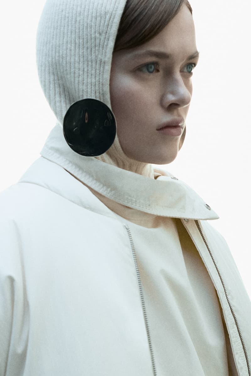 몽클레르 x 질 샌더 협업 컬렉션 출시 정보 