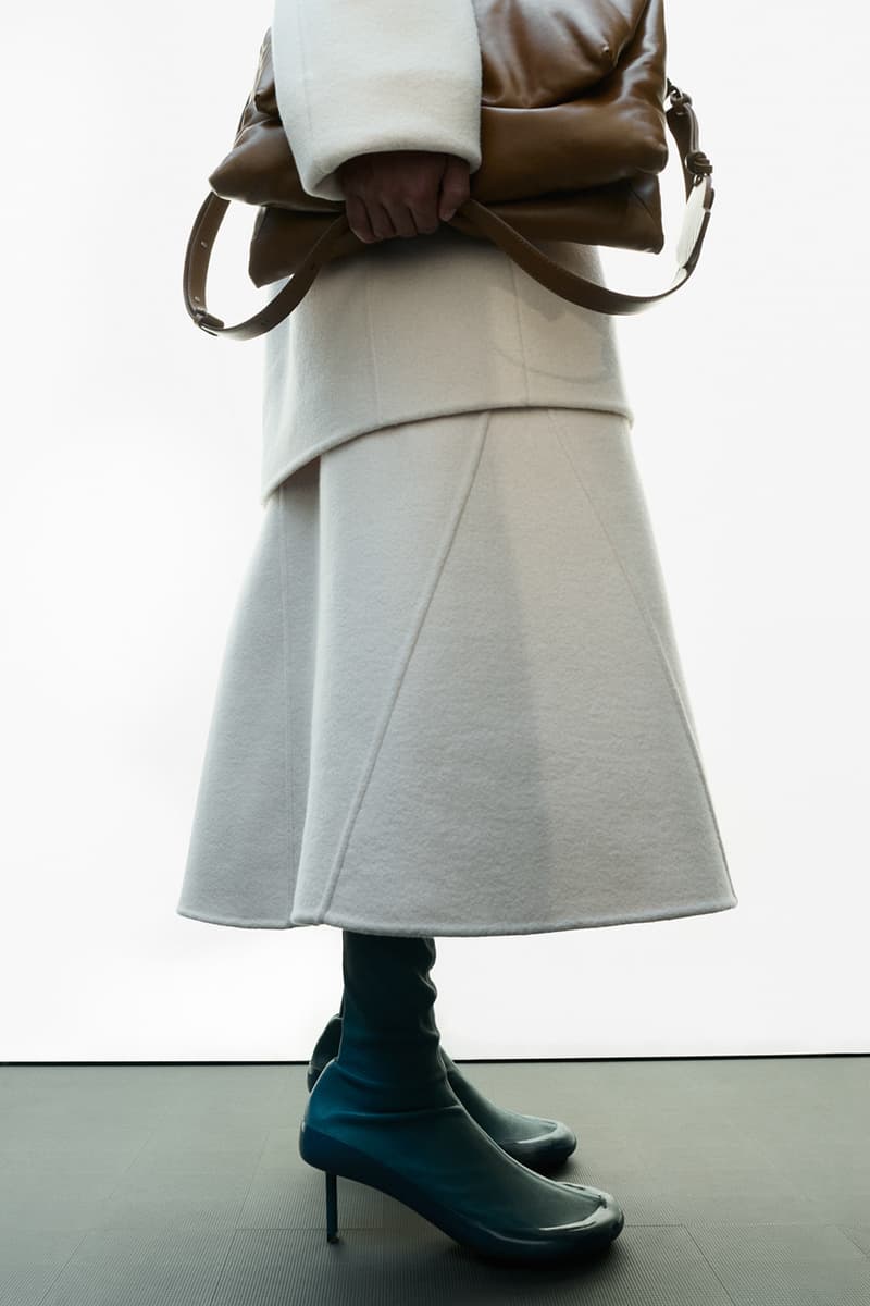 몽클레르 x 질 샌더 협업 컬렉션 출시 정보 