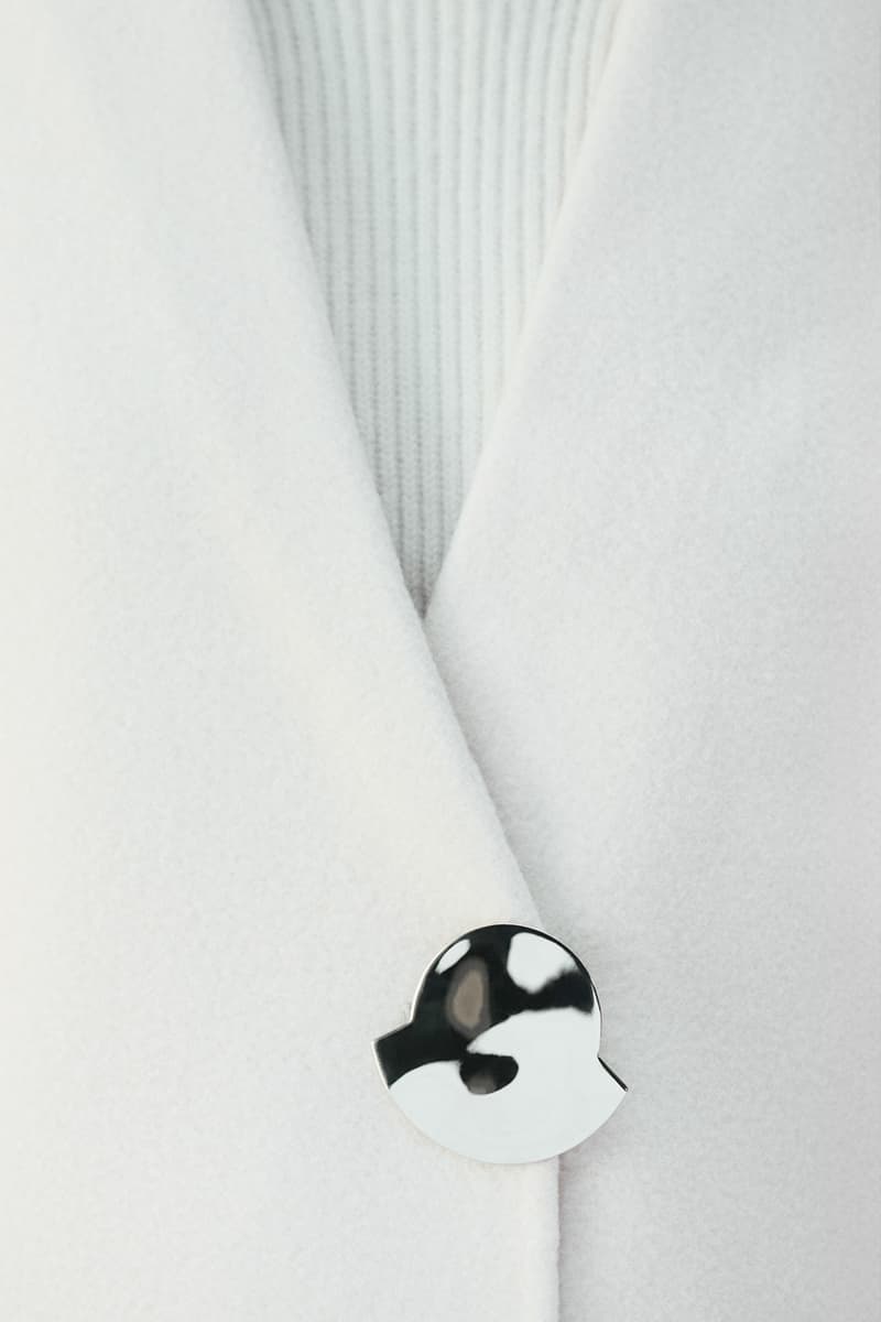 몽클레르 x 질 샌더 협업 컬렉션 출시 정보 