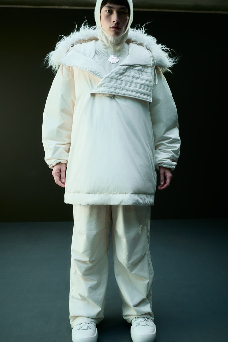 몽클레르 x 질 샌더 협업 컬렉션 출시 정보 