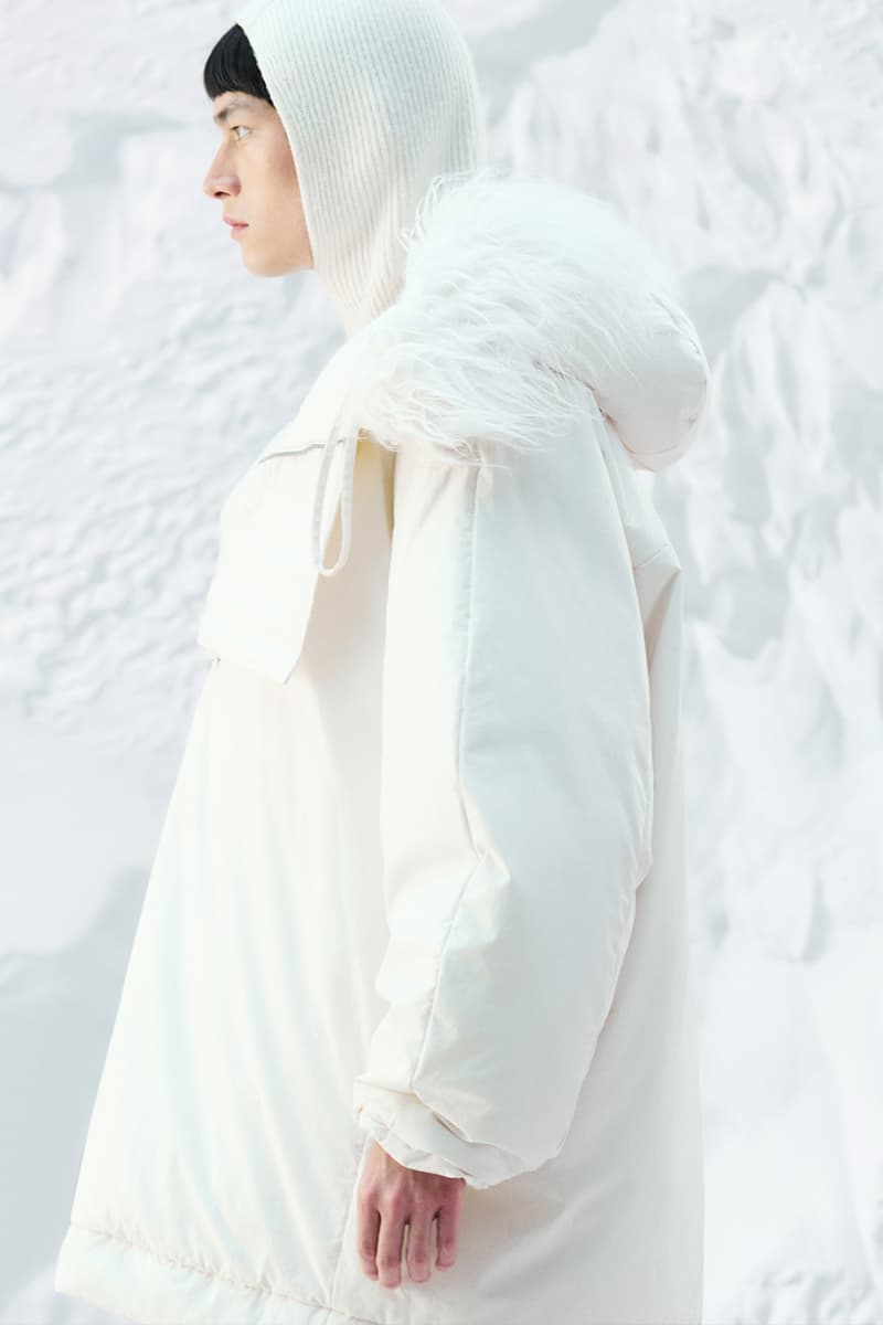 몽클레르 x 질 샌더 협업 컬렉션 출시 정보 