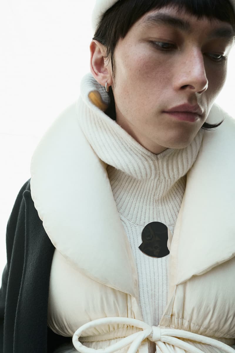 몽클레르 x 질 샌더 협업 컬렉션 출시 정보 