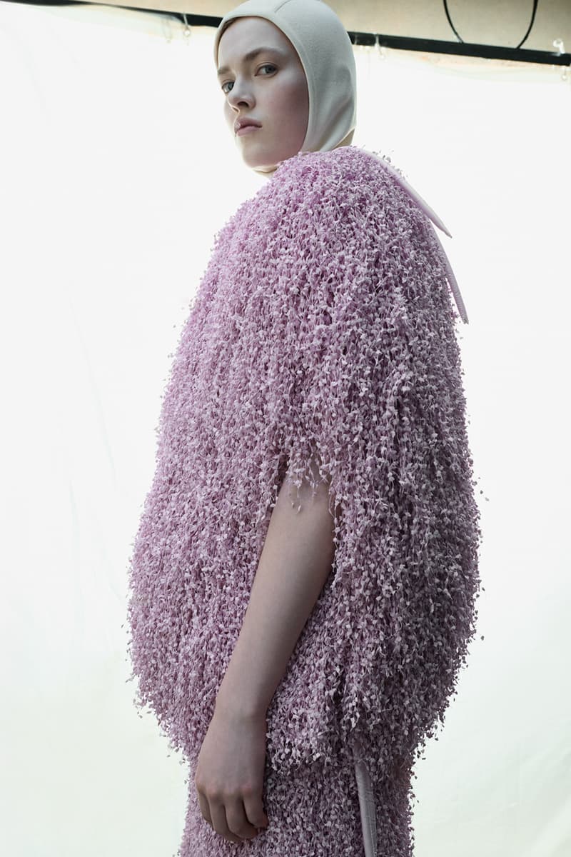 몽클레르 x 질 샌더 협업 컬렉션 출시 정보 