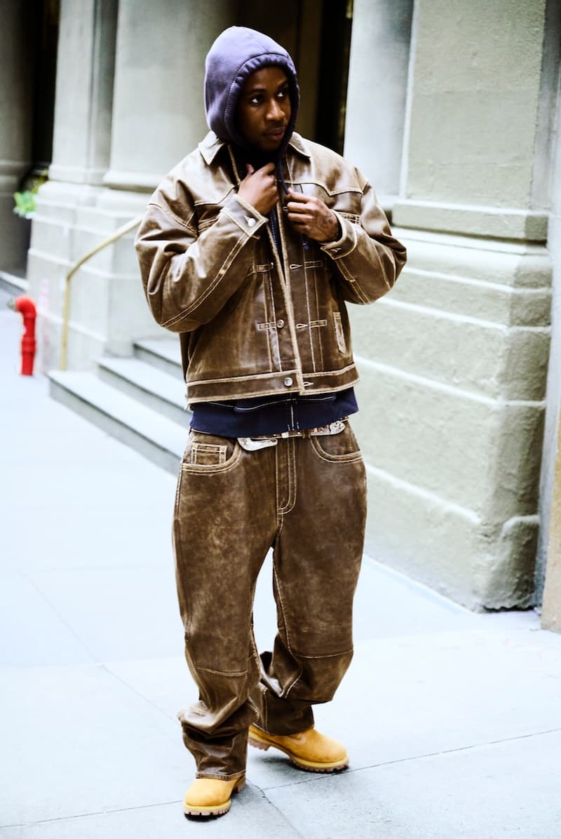 슈프림 x 트루릴리전 협업 컬렉션 출시 정보