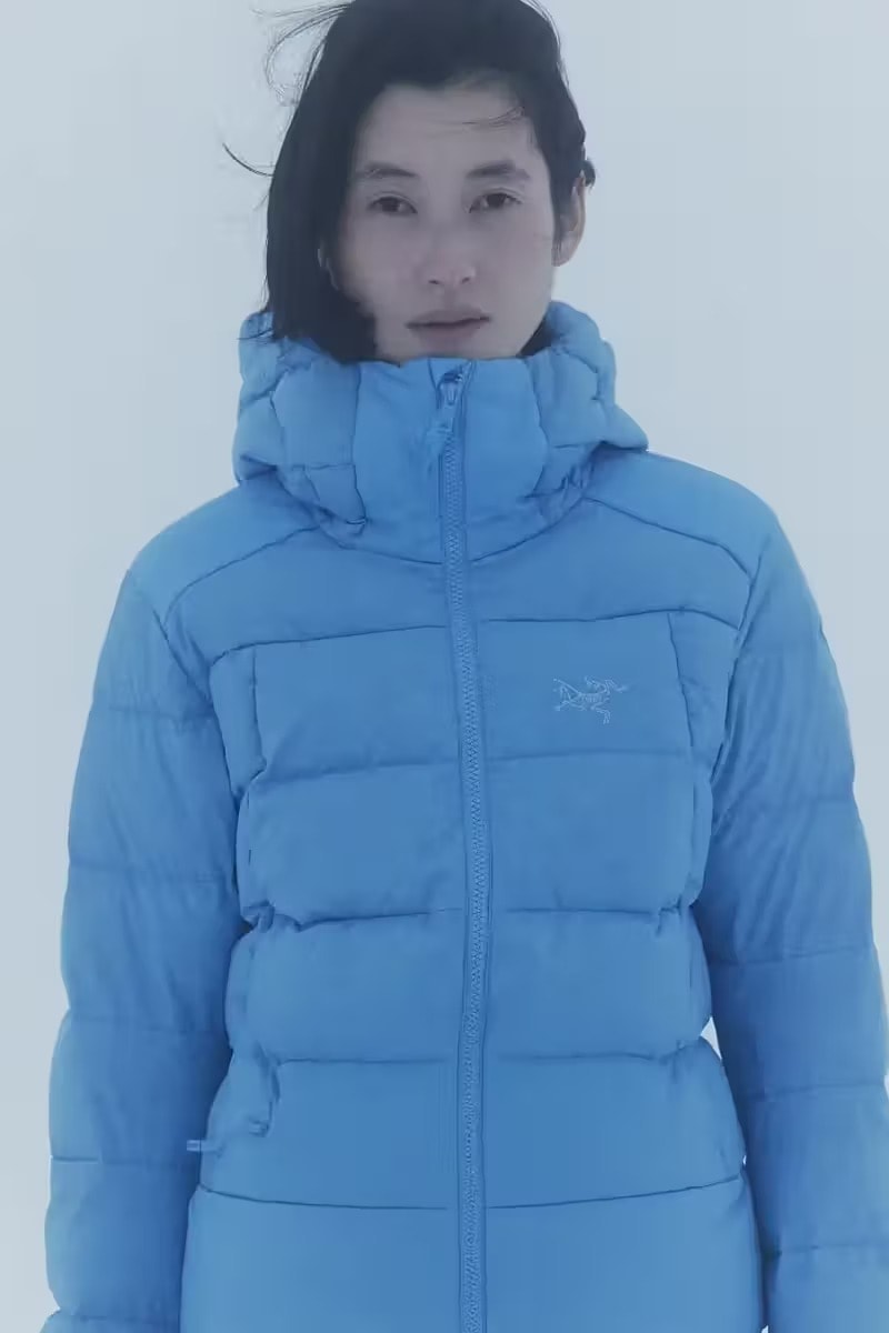 빔스의 대규모 협업 컬렉션 정보 공개