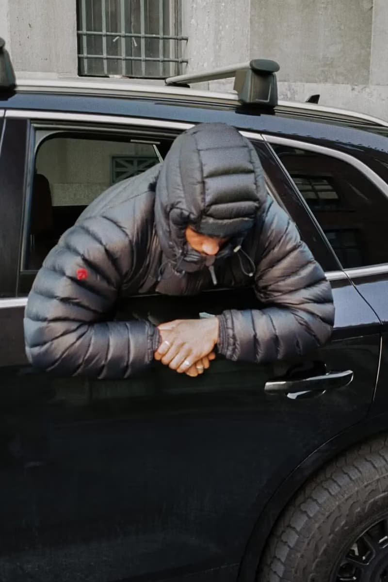 JJJ자운드 x 데상트 2025 가을 컬렉션 출시