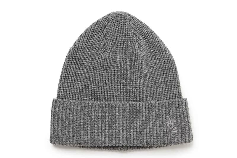 언더커버 x 논네이티브 협업 캡슐 출시 정보