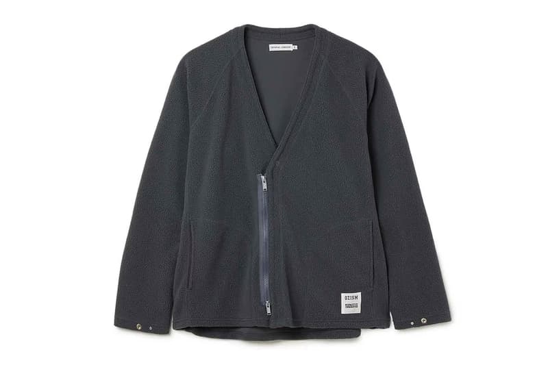 언더커버 x 논네이티브 협업 캡슐 출시 정보