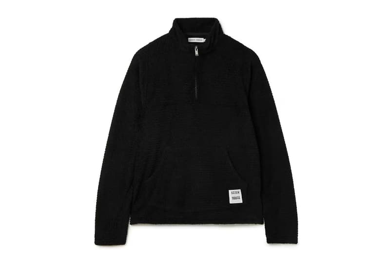 언더커버 x 논네이티브 협업 캡슐 출시 정보