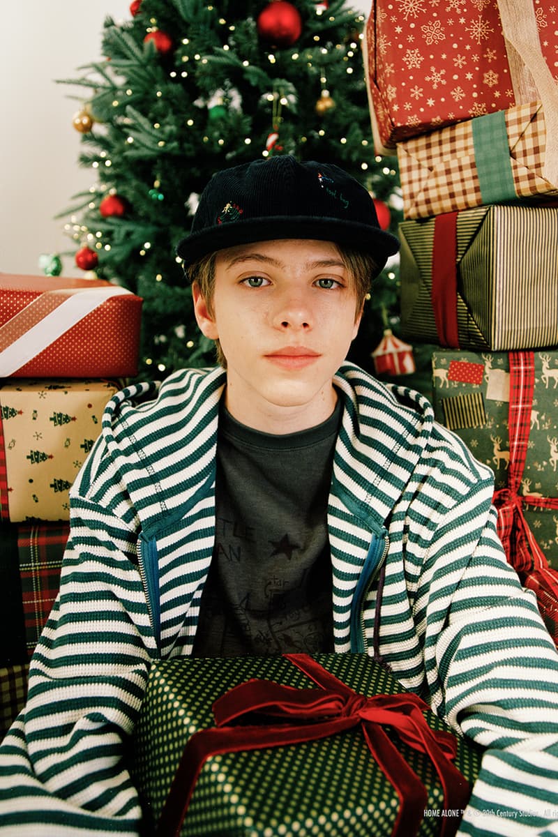 썬러브 2025 홀리데이 컬렉션 공개