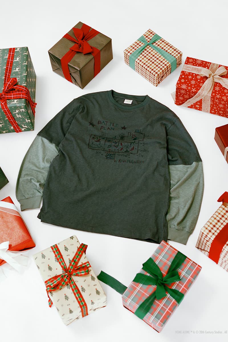 썬러브 2025 홀리데이 컬렉션 공개