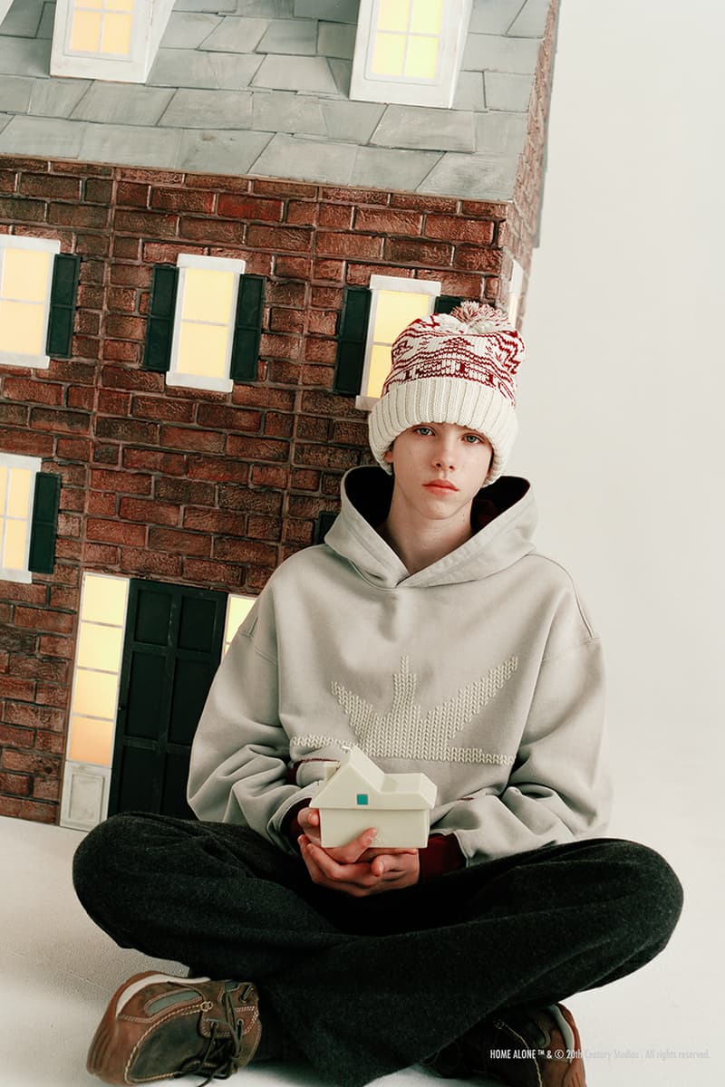 썬러브 2025 홀리데이 컬렉션 공개