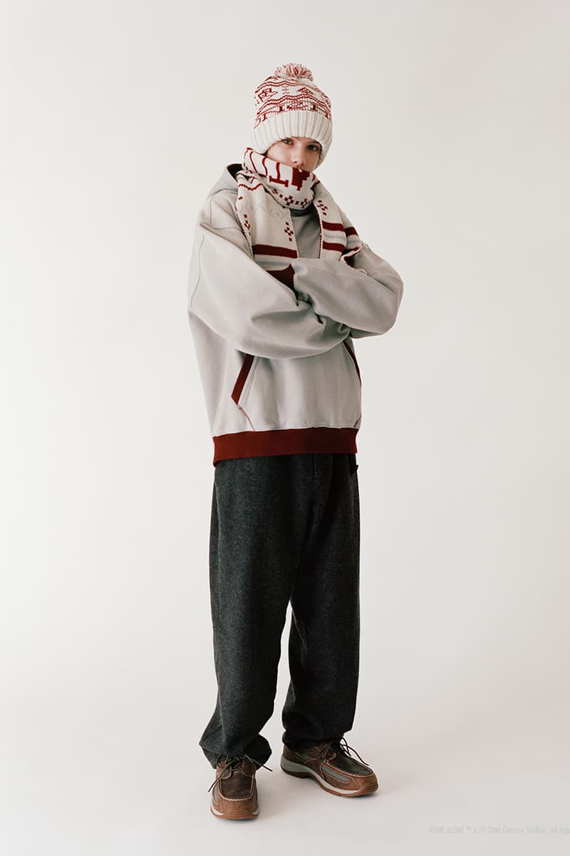 썬러브 2025 홀리데이 컬렉션 공개