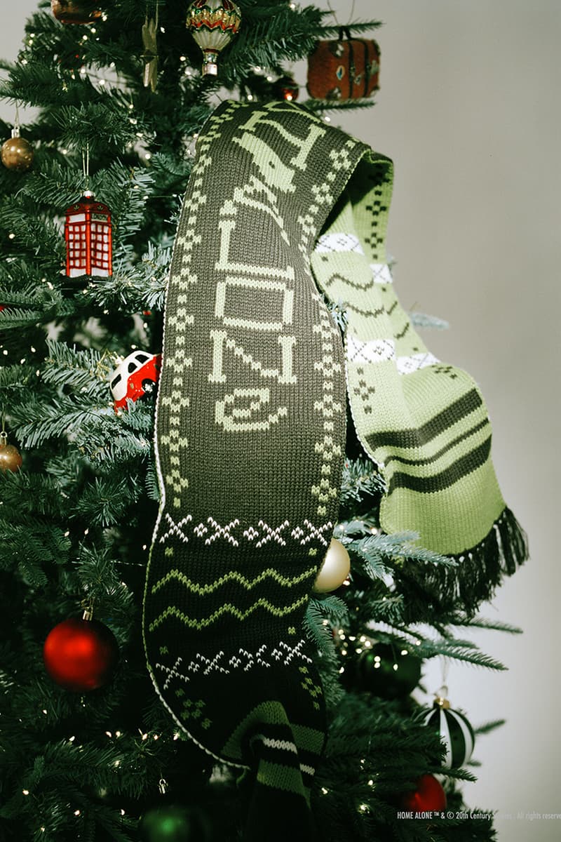 썬러브 2025 홀리데이 컬렉션 공개