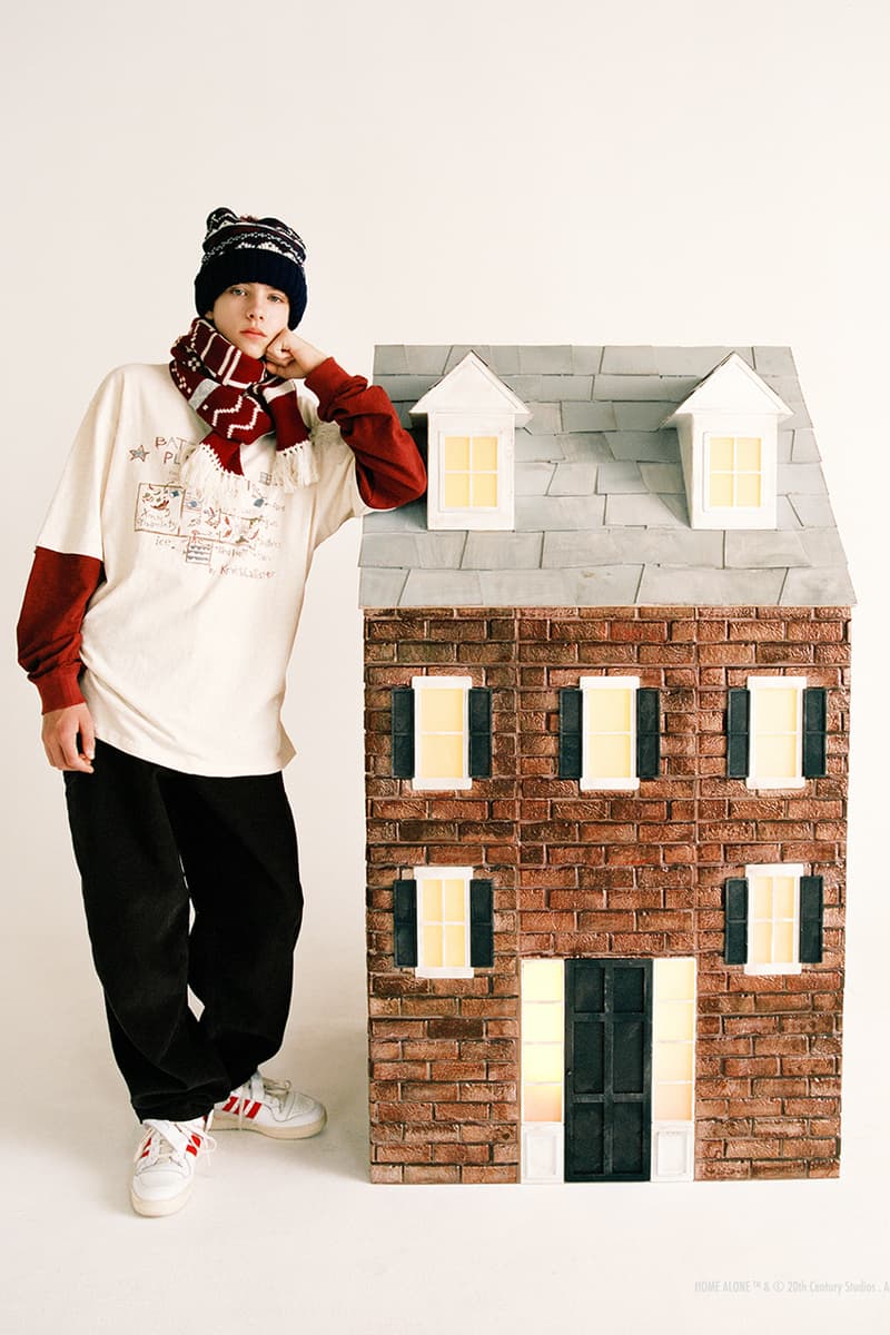 썬러브 2025 홀리데이 컬렉션 공개