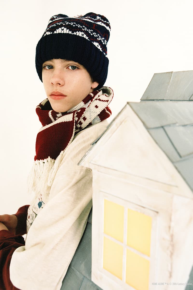 썬러브 2025 홀리데이 컬렉션 공개