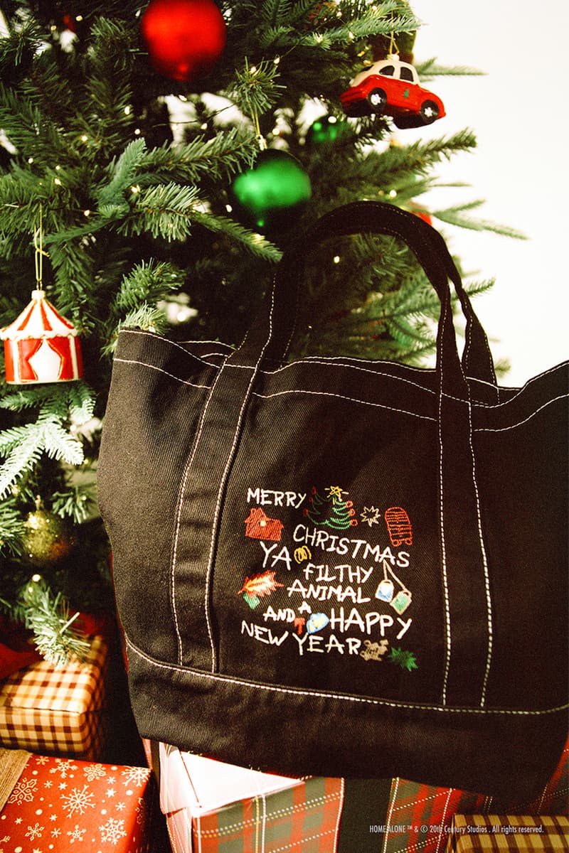 썬러브 2025 홀리데이 컬렉션 공개