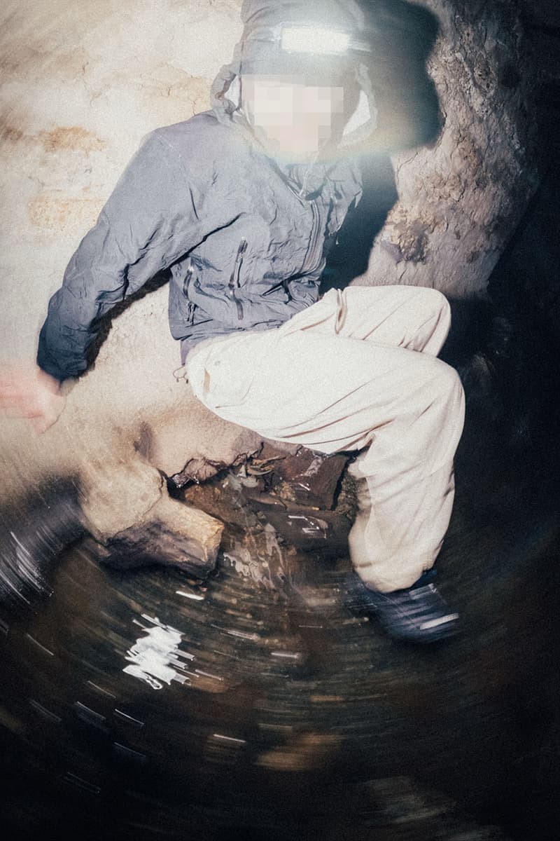 서플라이 x 살로몬 XT-4 OG 공개