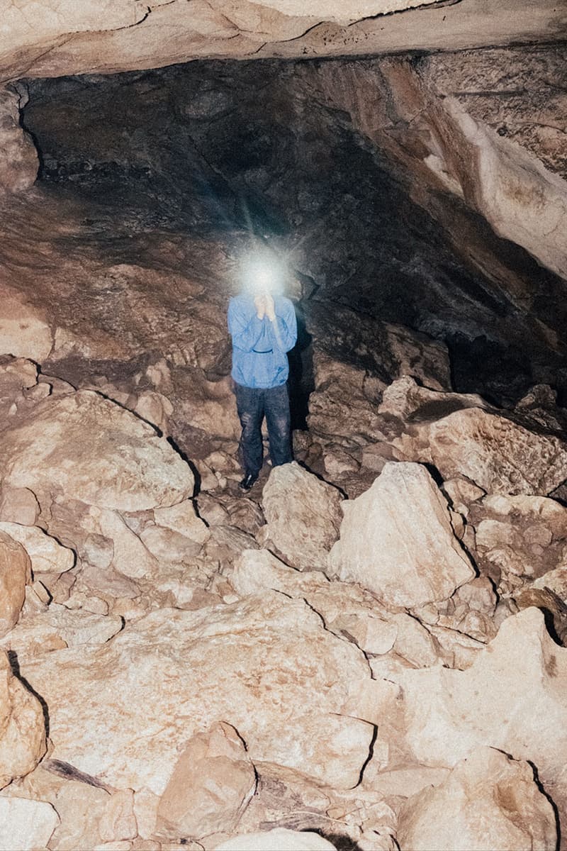 서플라이 x 살로몬 XT-4 OG 공개