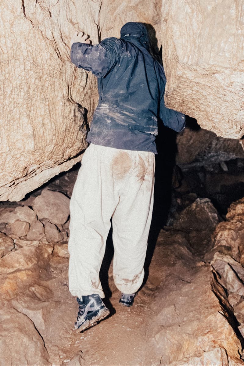 서플라이 x 살로몬 XT-4 OG 공개