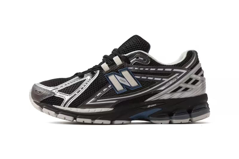 아트모스 x 뉴발란스 1906R ‘블루 문’ 공개