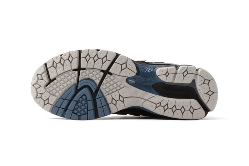 아트모스 x 뉴발란스 1906R ‘블루 문’ 공개