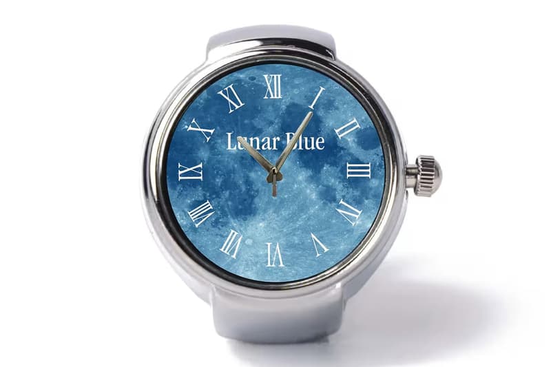 아트모스 x 뉴발란스 1906R ‘블루 문’ 공개