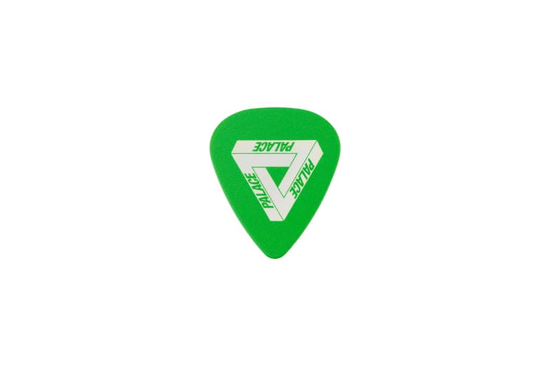 팔라스 x 펜더 텔레캐스터 공개