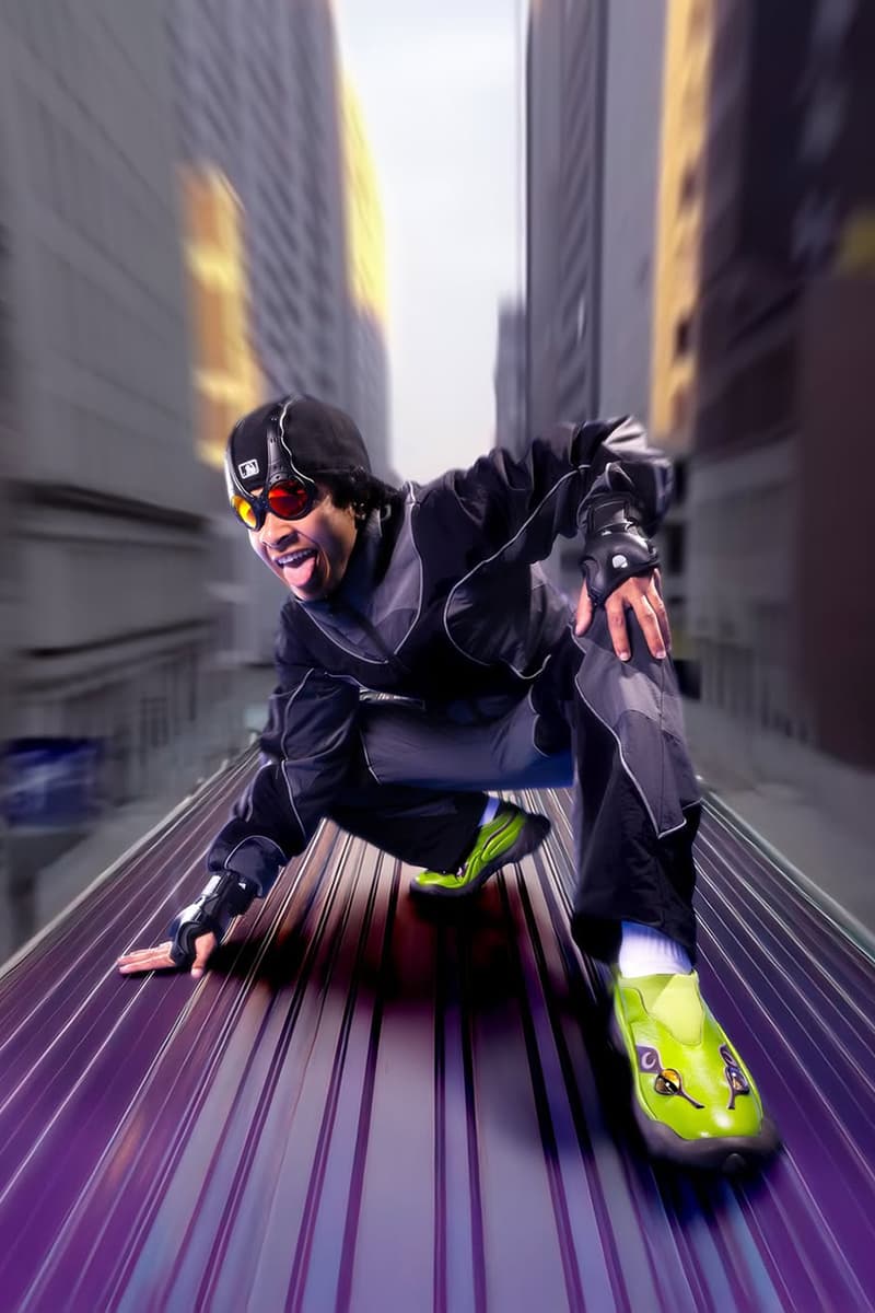 에세네스 월드와이드 ‘프로그 클로그’ 공개