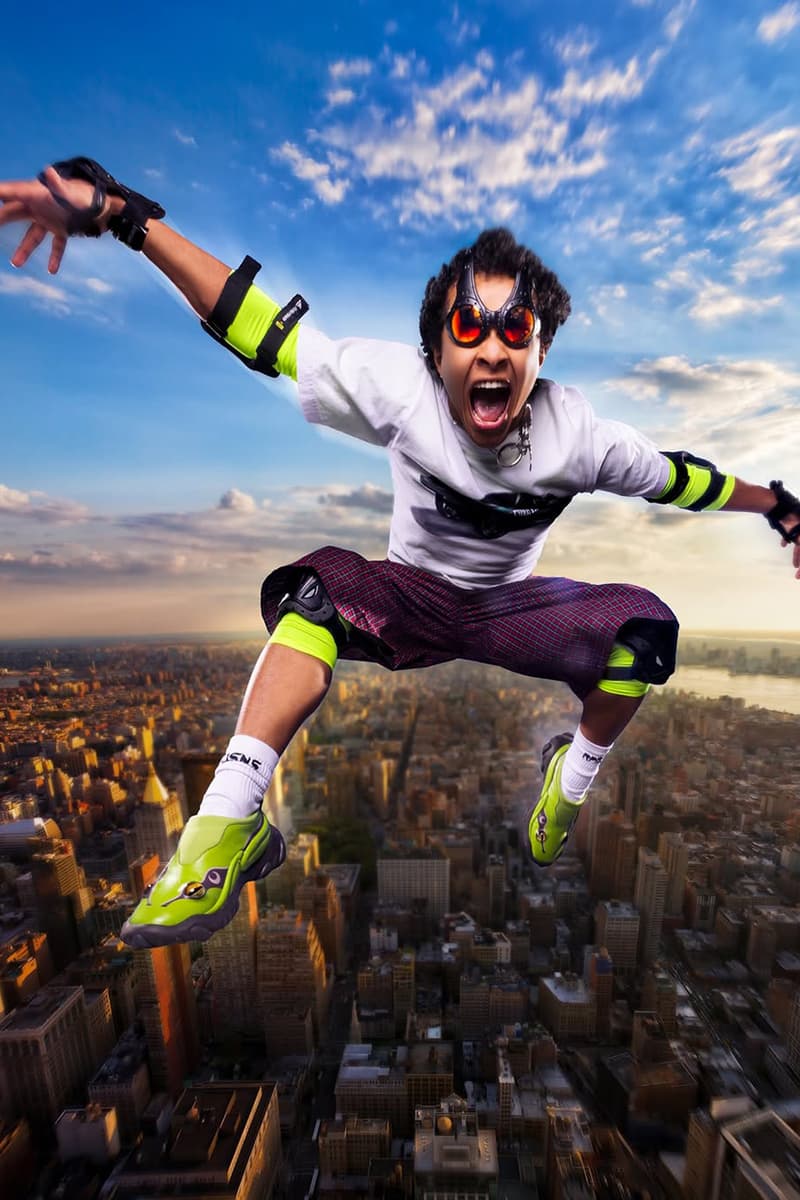 에세네스 월드와이드 ‘프로그 클로그’ 공개