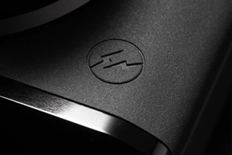 후지와라 히로시 프라그먼트 디자인 x 후지필름 GFX100RF 출시 정보