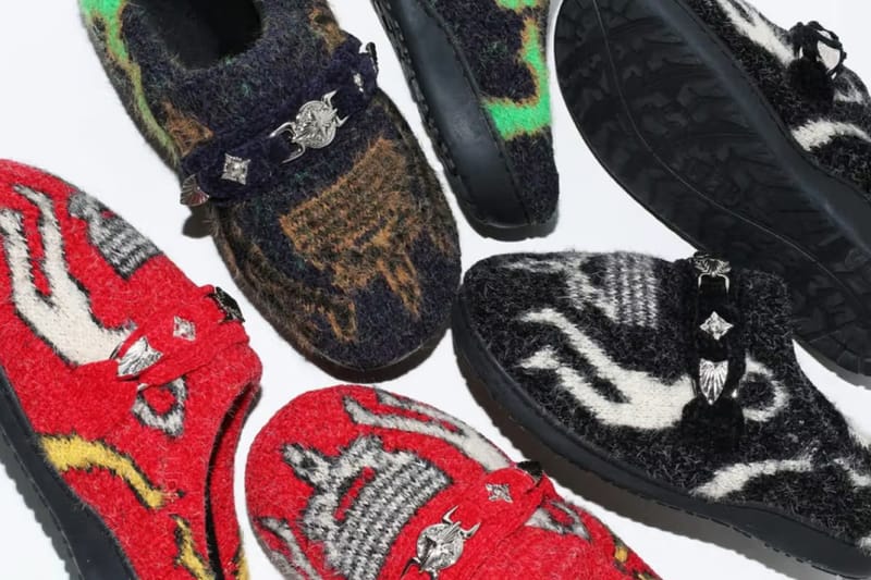 토가 x 수부 슬리퍼 공개