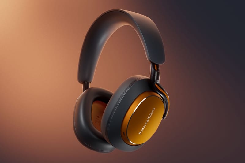 바워스앤윌킨스 x 맥라렌 ‘Px8 S2 맥라렌 에디션’ 공개