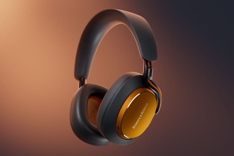 바워스앤윌킨스 x 맥라렌 ‘Px8 S2 맥라렌 에디션’ 공개