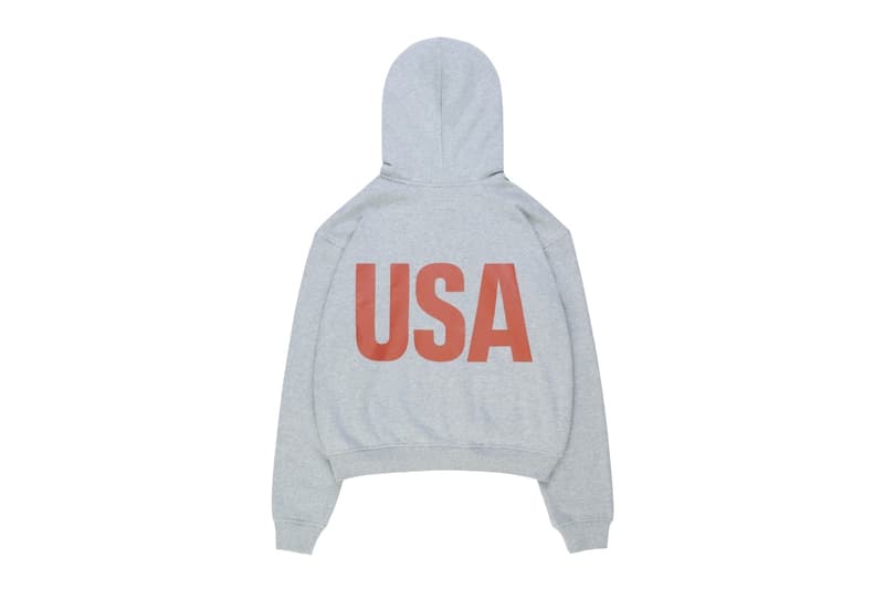 나미아스 x A24 ‘마티 슈프림’ 캡슐 컬렉션 공개