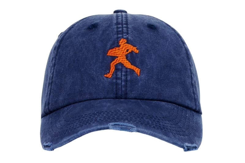 나미아스 x A24 ‘마티 슈프림’ 캡슐 컬렉션 공개