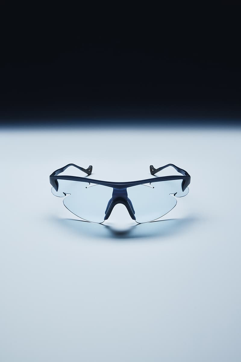 포스트 아카이브 팩션 x 디스트릭트 비전 ‘준야 레이서 S2’ 공개