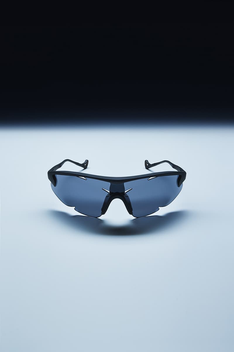 포스트 아카이브 팩션 x 디스트릭트 비전 ‘준야 레이서 S2’ 공개