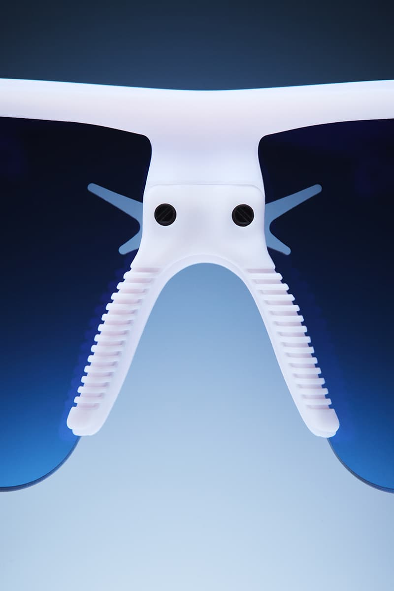 포스트 아카이브 팩션 x 디스트릭트 비전 ‘준야 레이서 S2’ 공개