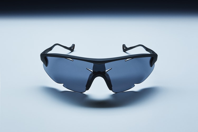 포스트 아카이브 팩션 x 디스트릭트 비전 ‘준야 레이서 S2’ 공개