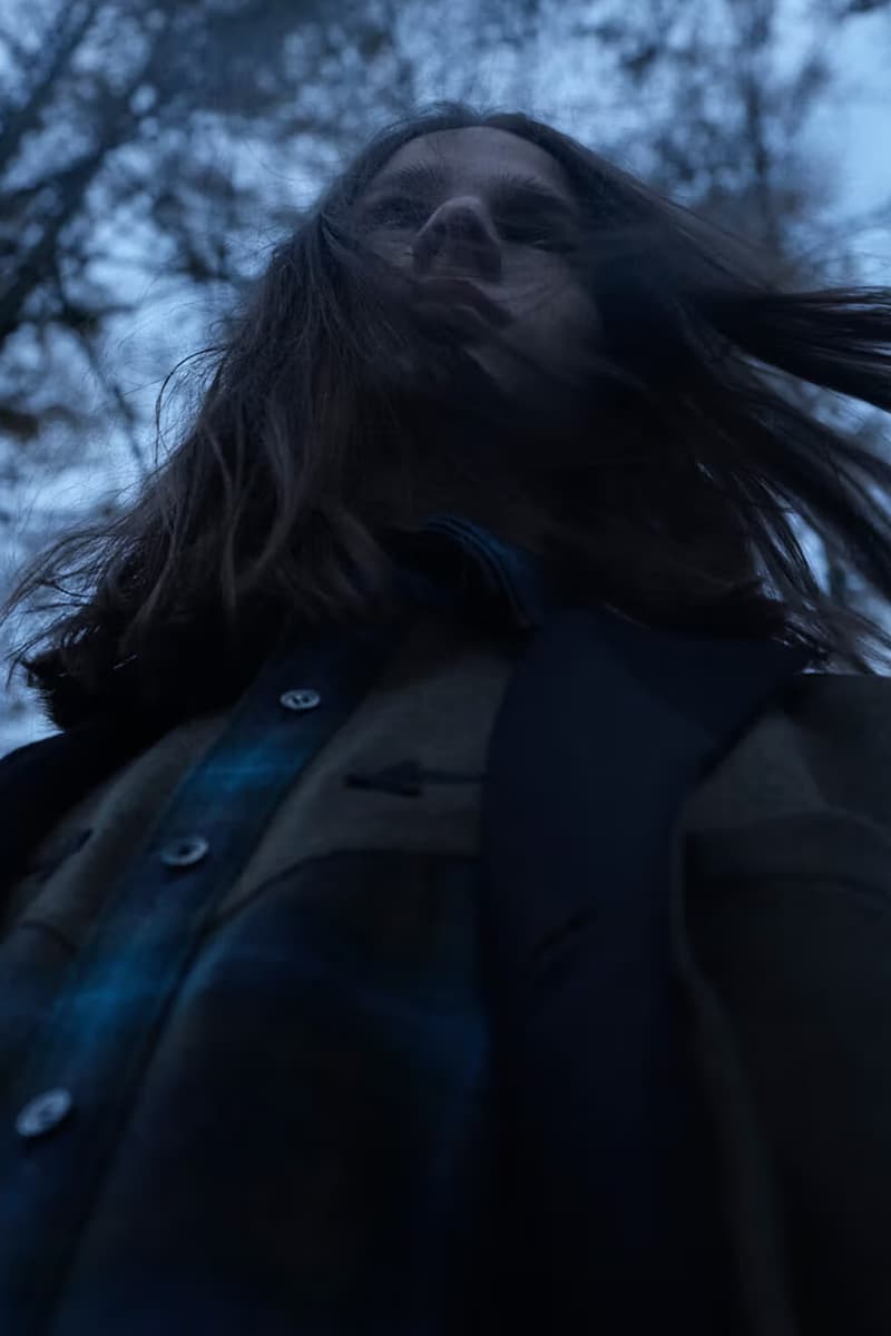 요지 야마모토 대규모 협업 컬렉션 공개