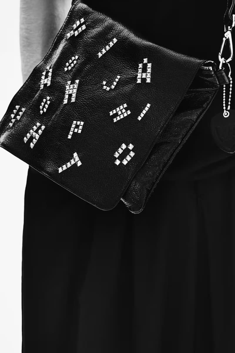 요지 야마모토 대규모 협업 컬렉션 공개