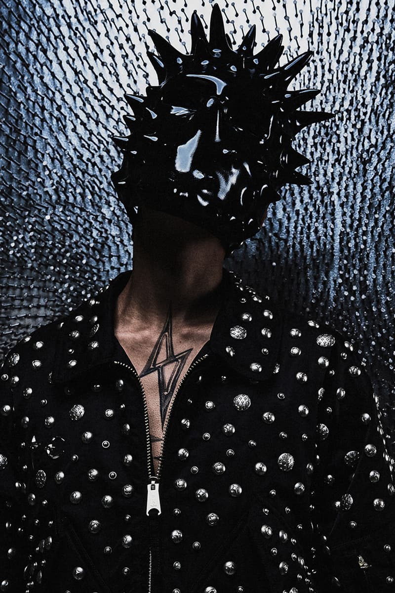 알파 인더스트리 x 떠그 클럽 컬렉션 공개