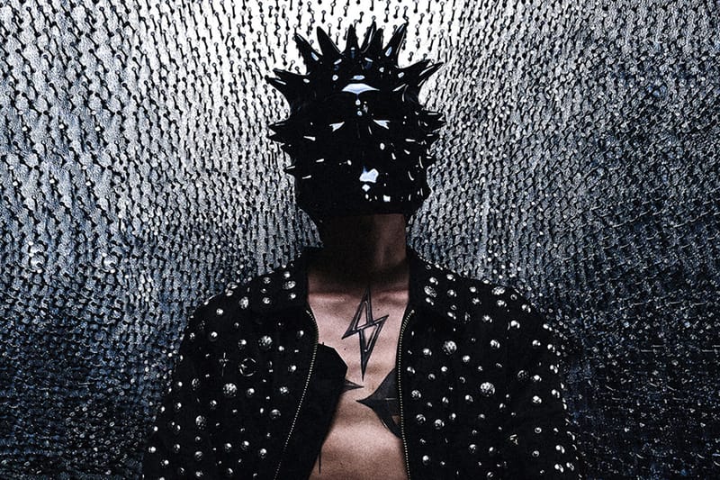 알파 인더스트리 x 떠그 클럽 컬렉션 공개