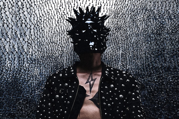 알파 인더스트리 x 떠그 클럽 컬렉션 공개