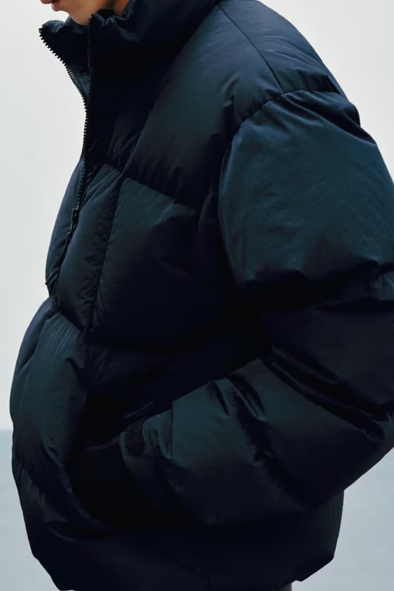 골드윈 2025 가을, 겨울 아우터 컬렉션 공개