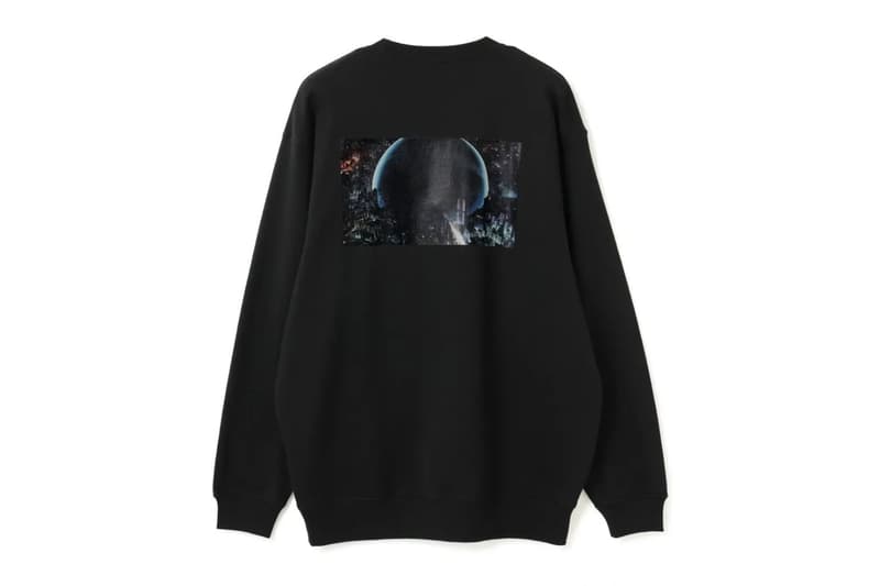 망가트 빔스 x ‘주술회전’ 네 번째 캡슐 컬렉션 공개