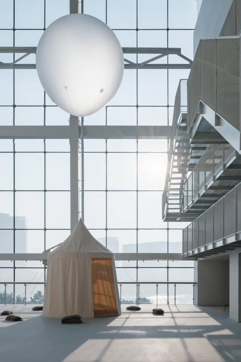 샤넬, 현대미술 도서관 ‘에스파스 가브리엘 샤넬’ 공개